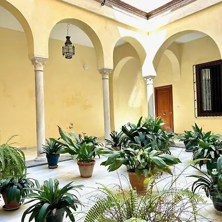 Hispalis San Nicolas * Siviglia