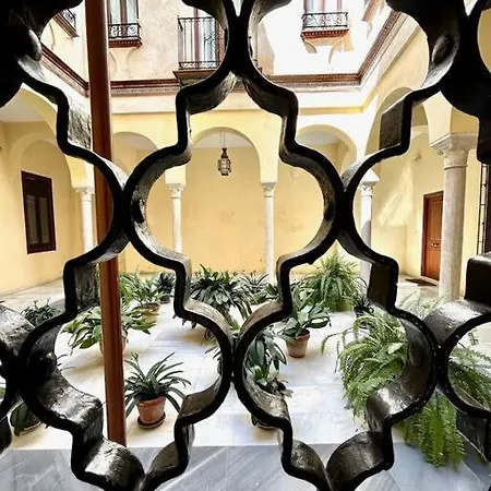 Hispalis San Nicolas * Sevilla