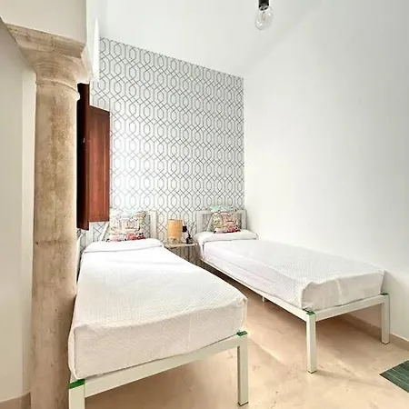 Hispalis San Nicolas