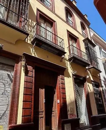 Hispalis San Nicolas *