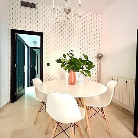 Apartament Hispalis San Nicolas *