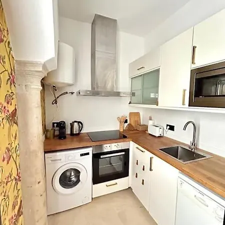 Hispalis San Nicolas * Sevilla