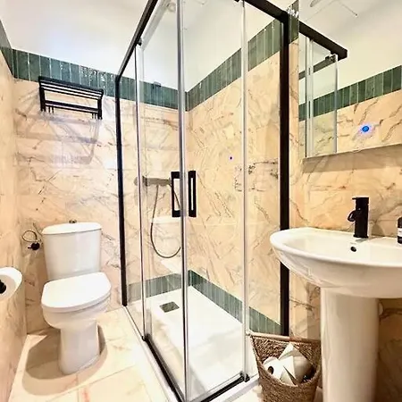 Lejlighed Hispalis San Nicolas *