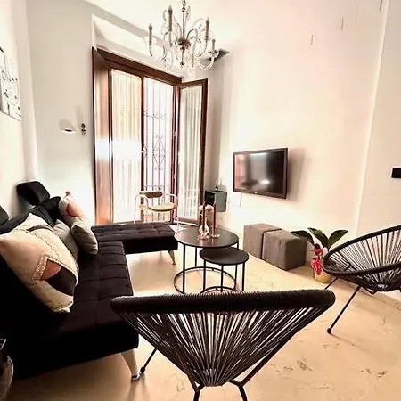 Hispalis San Nicolas