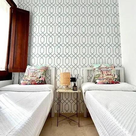 Lejlighed Hispalis San Nicolas *