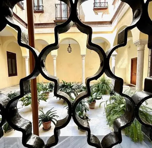 Hispalis San Nicolas * Seville