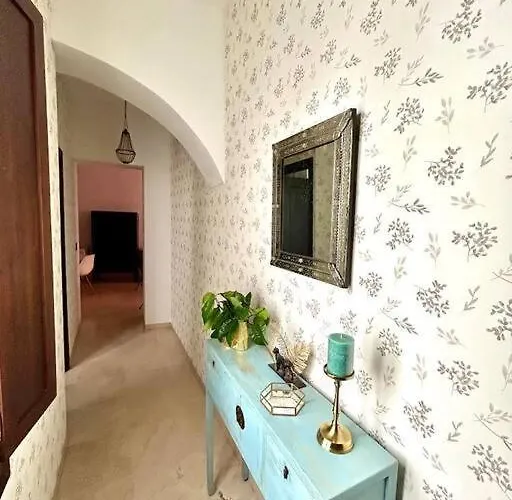 Hispalis San Nicolas Apartment Seville