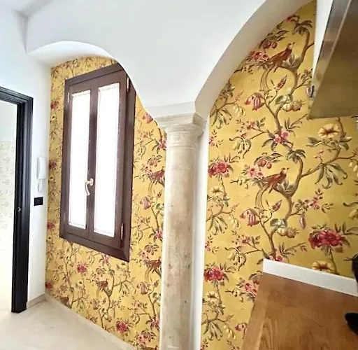 Hispalis San Nicolas Apartment Seville