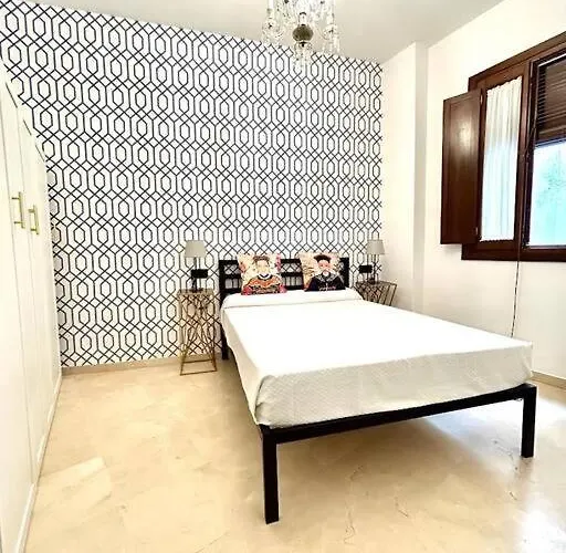 Hispalis San Nicolas Apartment