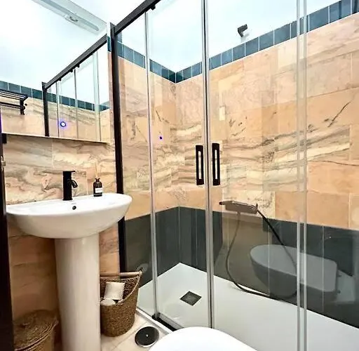 Apartment Hispalis San Nicolas