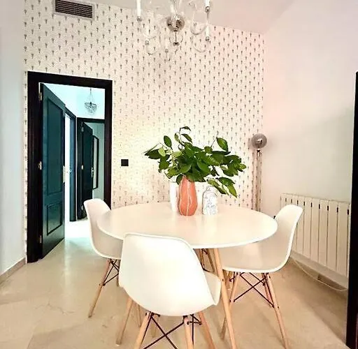 Apartment Hispalis San Nicolas *