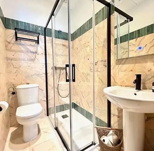 Apartment Hispalis San Nicolas *
