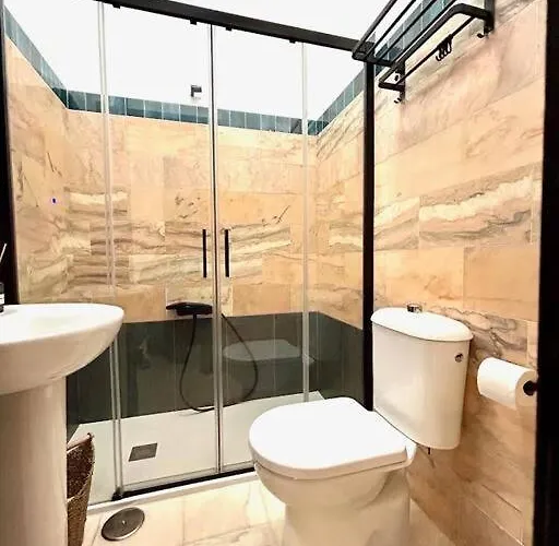 Hispalis San Nicolas Apartment