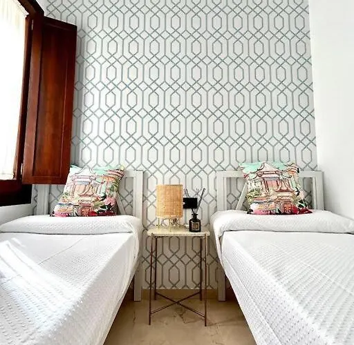 Apartment Hispalis San Nicolas *