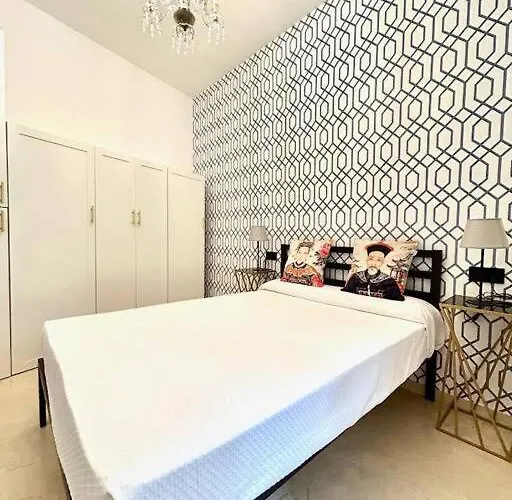 Hispalis San Nicolas Apartment Seville