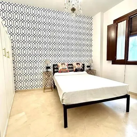 Hispalis San Nicolas Διαμέρισμα